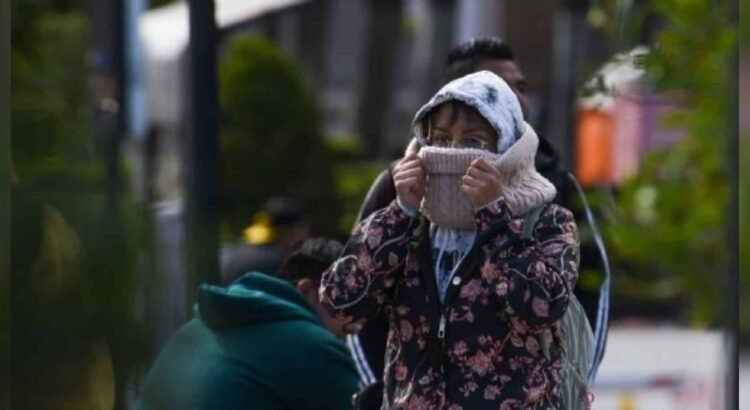 ¡Frío intenso en Sonora! El frente frío 14 impactará con temperaturas de hasta -10° C a partir del martes