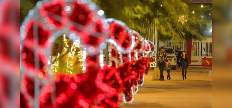 Se espera una cálida Nochebuena para Sonora