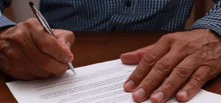 Proponen simplificación de trámites para obtener testamentos en Sonora