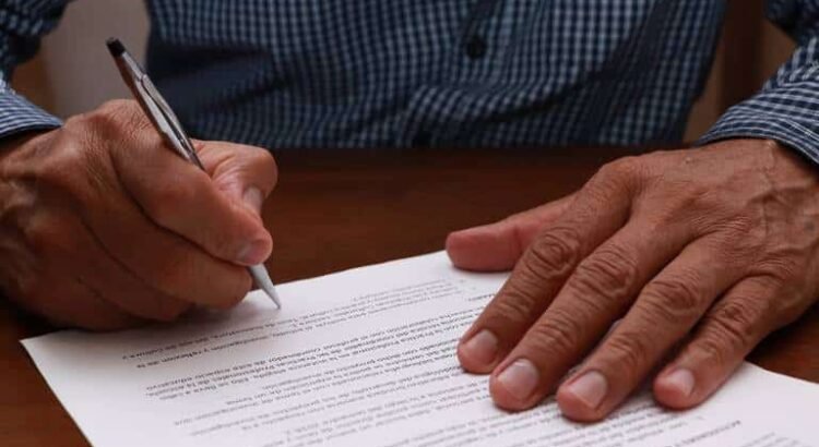 Proponen simplificación de trámites para obtener testamentos en Sonora