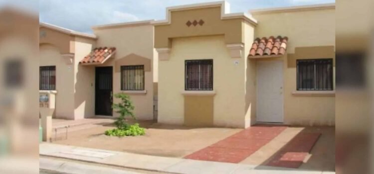 Sonora será uno de los primeros estados en beneficiarse del nuevo programa de vivienda económica del Infonavit