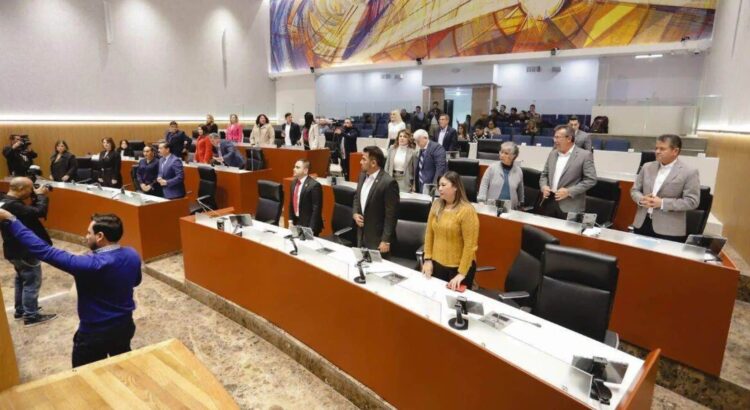 Aprueban diputados convocatoria para comités de evaluación para elección judicial en Sonora