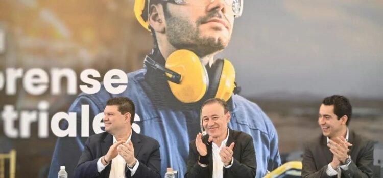 Sonora brilla en competitividad: lidera el ICU 2024