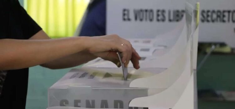 Se registran once aspirantes para contender por puestos dentro del Poder Judicial en Sonora