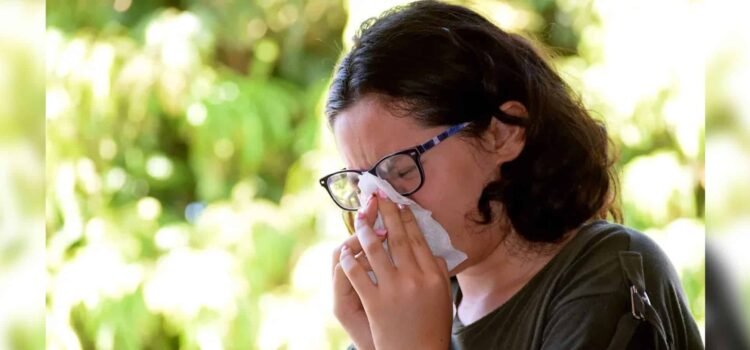 Sonora registra un aumento de casos y defunciones por influenza