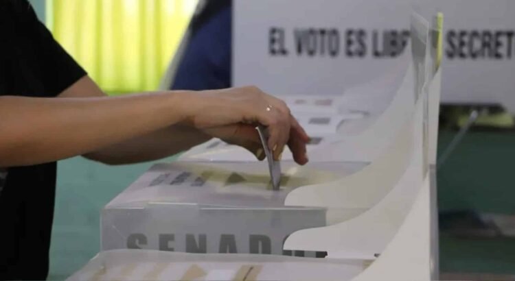 Triplican hombres el registro de aspirantes a juzgadores del Poder Judicial en Sonora