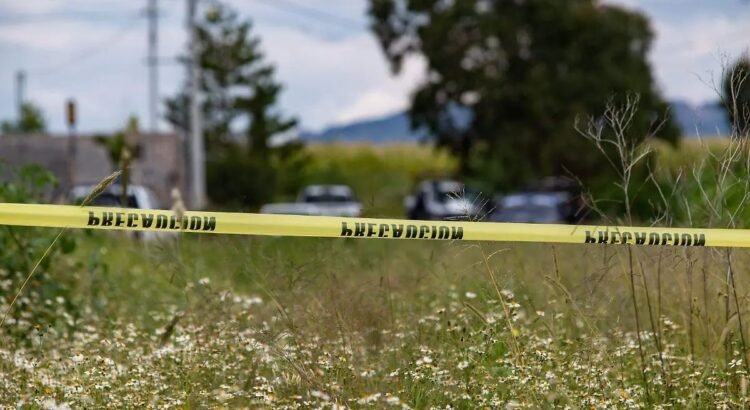 Incrementan víctimas de homicidio doloso y culposo en Sonora