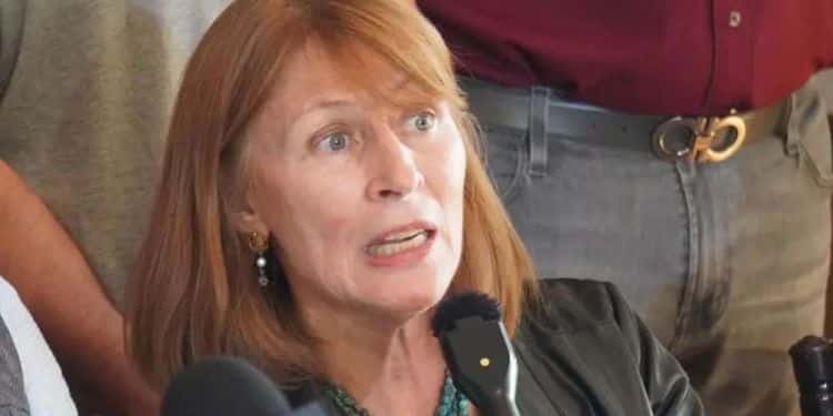 Tatiana Clouthier asume la titularidad del Instituto de Mexicanas y Mexicanos en el Exterior