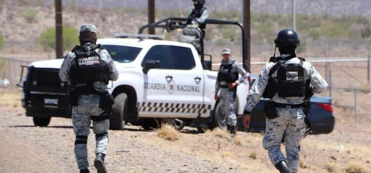 Operación Frontera Norte han dado tranquilidad en carreteras: Observatorio Sonora por la Seguridad