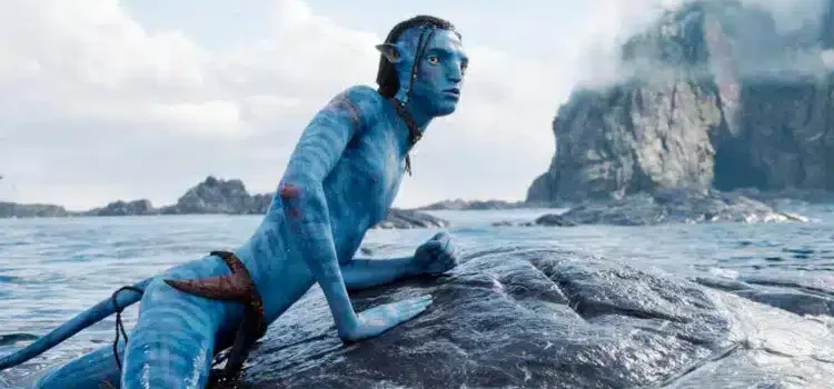 Avatar 3: James Cameron aseguró que será la película más larga de la franquicia