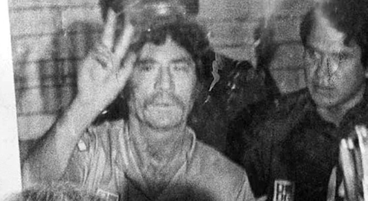 Don Neto es hombre libre