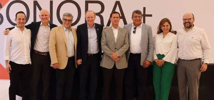 Networking binacional impulsa la economía entre Sonora y Estados Unidos