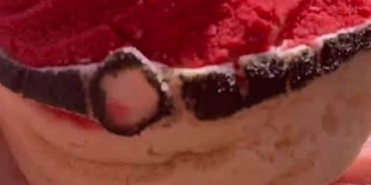 ¿Antojo? qué tal una “PokeConcha”