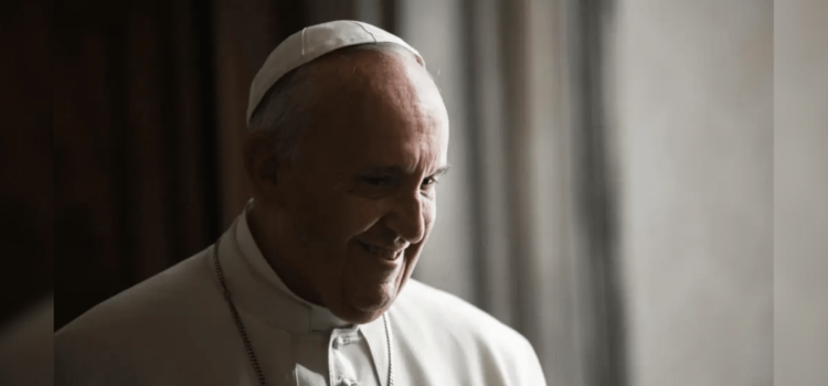 Muere el Papa Francisco a los 88 años