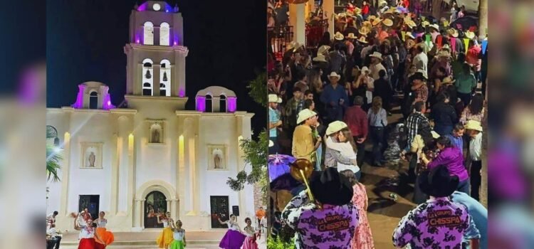 Dan a conocer cartelera de eventos para promover el turismo en Sonora este junio