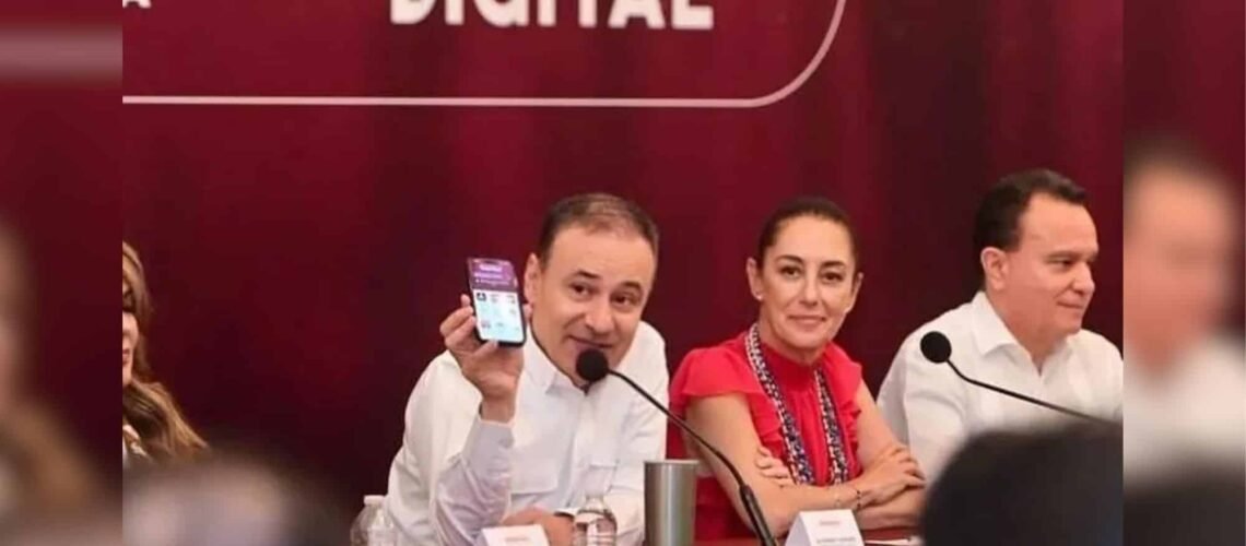 Sonora se posiciona en primer lugar nacional en acceso a Internet: Durazo Sonora se posiciona en primer lugar nacional en acceso a Internet: Durazo