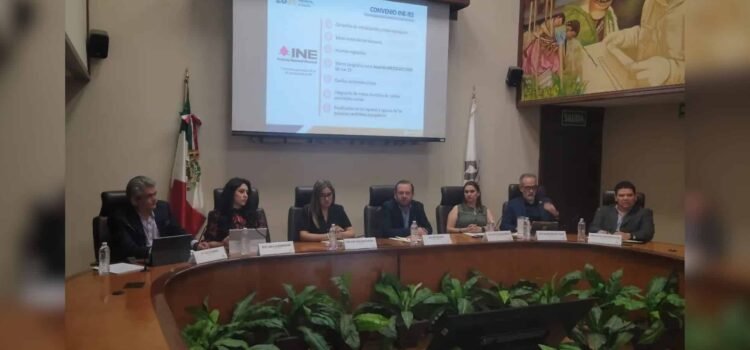 IEE da seguimiento a denuncia contra candidato a Juez en Sonora por supuestos indebidos