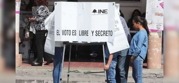 Prohíben venta de alcohol durante la jornada electoral extraordinaria en Sonora