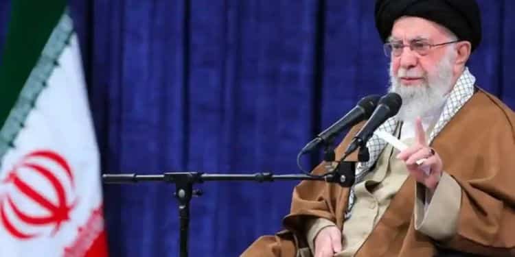 No habrá clemencia con Israel advierte el ayatolá Jamenei