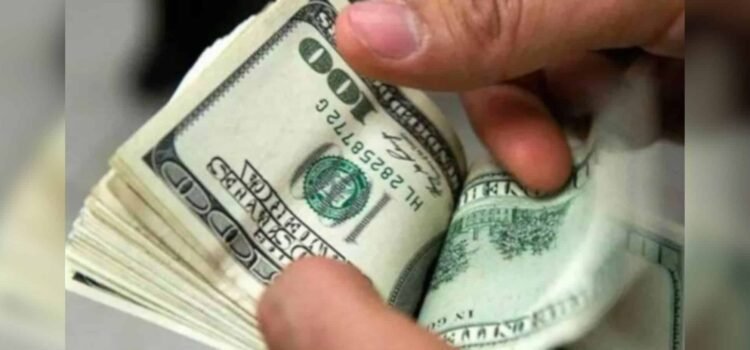 Caen las remesas a Sonora: ¿por qué mandan menos dinero desde Estados Unidos?