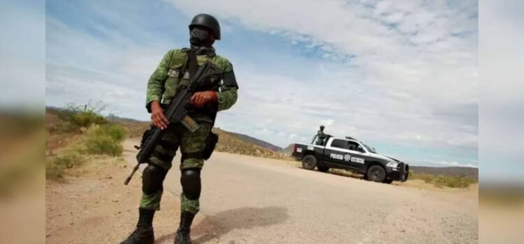 Municipios de Sonora con mayor incidencia delictiva según la FGJ