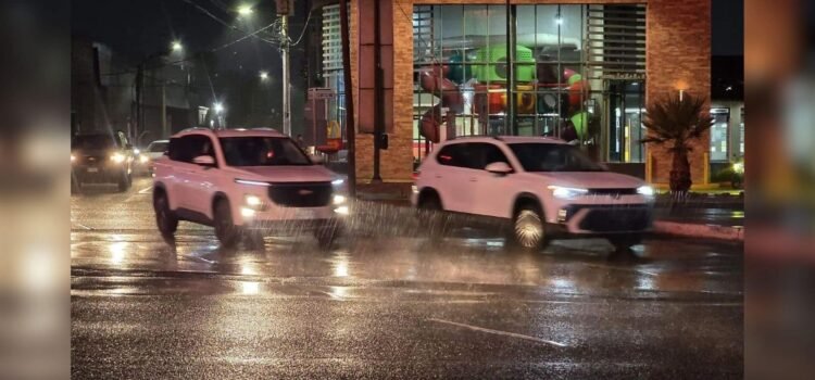 Lluvias en Sonora, ¿dónde se han registrado más?