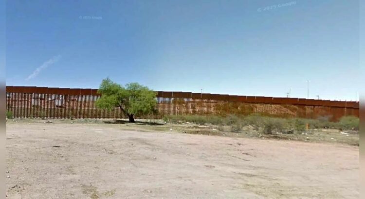 Ambientalistas analizan afectaciones en Sonora con ampliación del muro fronterizo