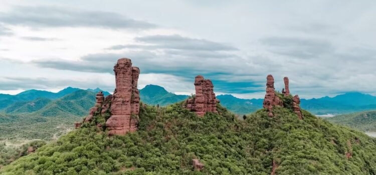 Esperan que el turismo de verano active la economía en Sonora con una derrama de 200 millones Esperan que el turismo de verano active la economía en Sonora con una derrama de 200 millones