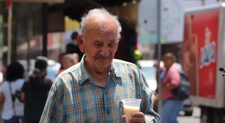 Sonora es la entidad con más víctimas por las altas temperaturas de México