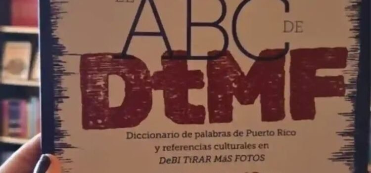 Por fin, podrás entender lo que dice Bad Bunny