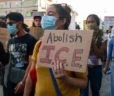 Ordena Jueza federal al ICE detener redadas migratorias en California