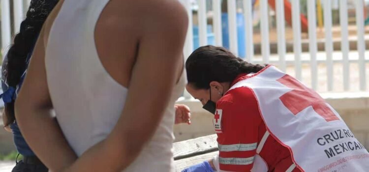 Sonora con más muertes por calor en México; van nueve decesos Sonora con más muertes por calor en México; van nueve decesos