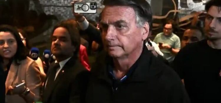 Podría Bolsonaro ir a prisión