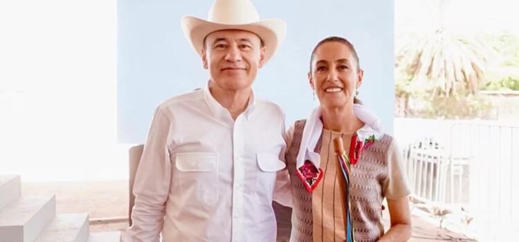 Anuncia Gobernador recursos para ampliar y equipar hospitales