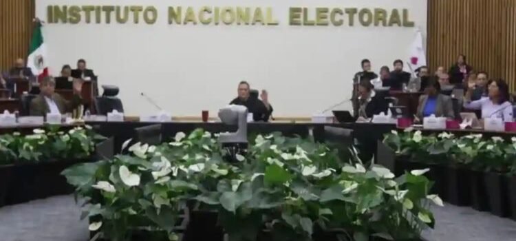 Sanciona el INE a más de 200 candidaturas ganadoras por uso de acordeones físicos y digitales Sanciona el INE a más de 200 candidaturas ganadoras por uso de acordeones físicos y digitales