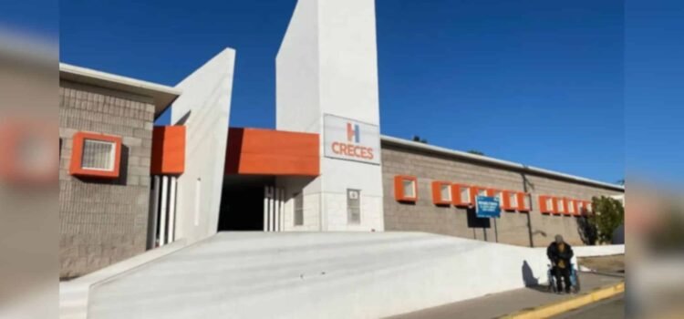 Habilitan 144 refugios ante posibles lluvias en Sonora