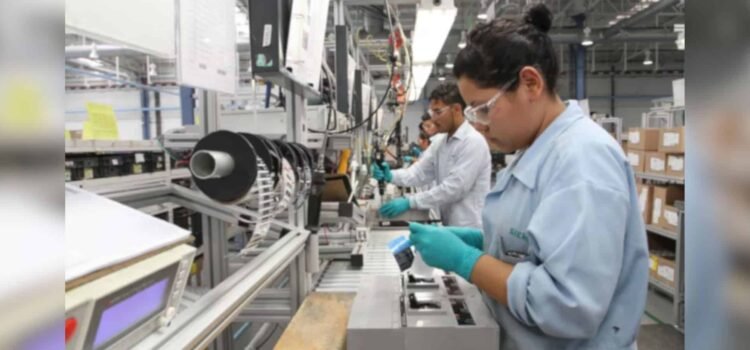 Hay en Sonora más de 7 mil puestos de trabajo disponibles, según SNE