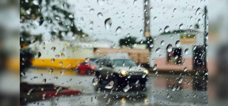 Más del 50% de probabilidad de lluvias pronostica Conagua para Sonora este fin de semana