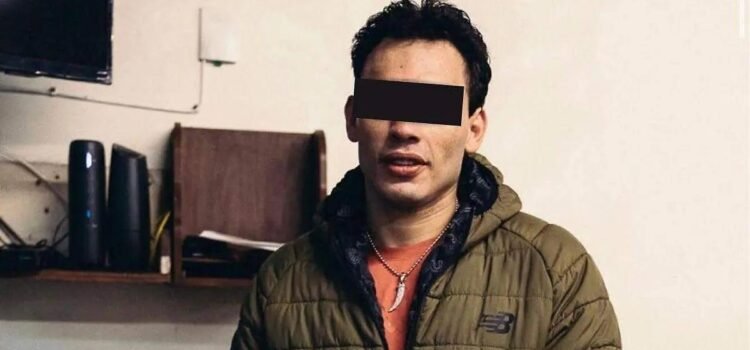 El boxeador Julio César N es recluido en penal de máxima seguridad en Sonora