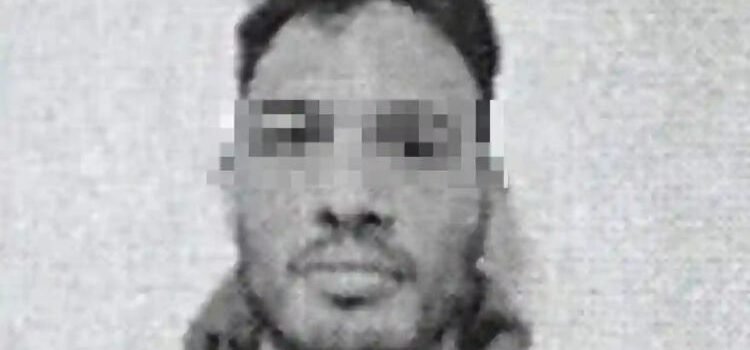 Ingresan a Julio César Chávez Jr. a penal federal en Sonora Ingresan a Julio César Chávez Jr. a penal federal en Sonora