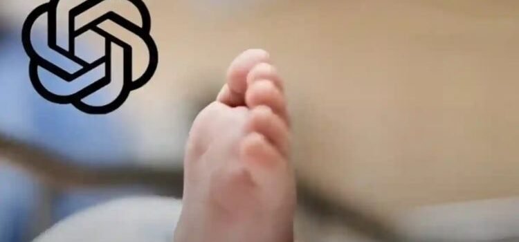 Registran a una niña con el nombre de Chat Yipiti Registran a una niña con el nombre de Chat Yipiti