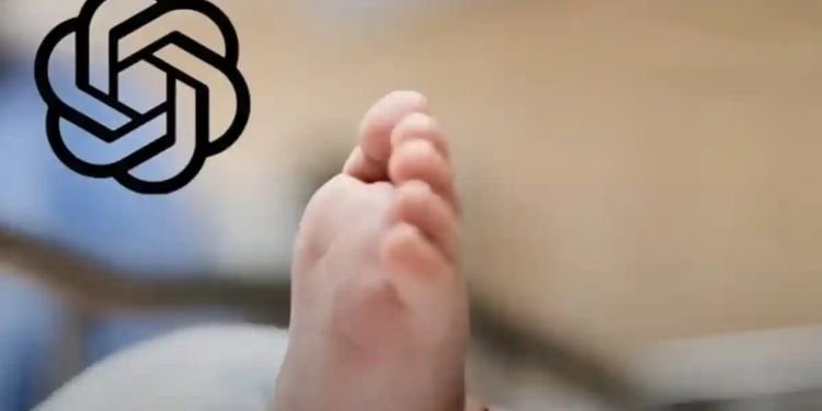 Registran a una niña con el nombre de Chat Yipiti