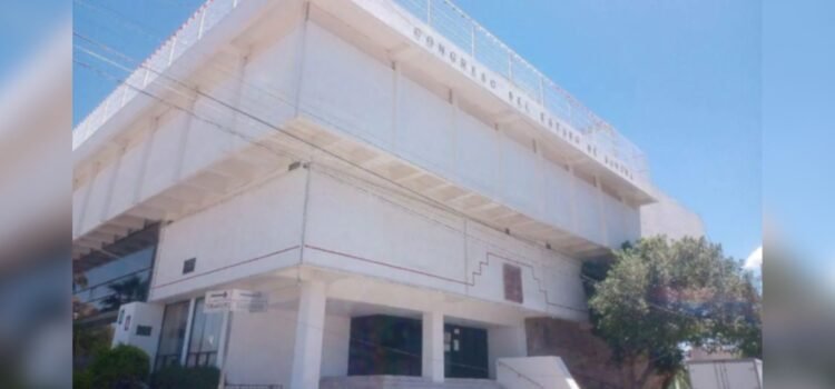 Congreso del Estado de Sonora prepara toma de protesta de nuevos integrantes del Poder Judicial