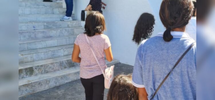 Sonora registra disminución del 80% en migrantes detenidos durante el primer semestre de 2025
