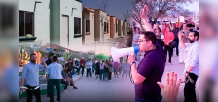 Gobierno de Sonora no impondrá viviendas del Bienestar al poniente de Hermosillo Gobierno de Sonora no impondrá viviendas del Bienestar al poniente de Hermosillo