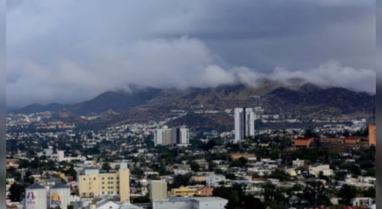 Alertan por lluvias fuertes en Sonora: llaman a tomar medidas preventivas