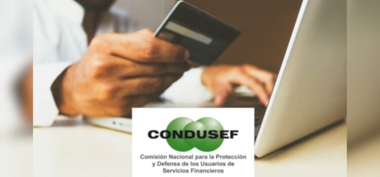 Buró de crédito y tarjetas, lo más reclamado en Sonora
