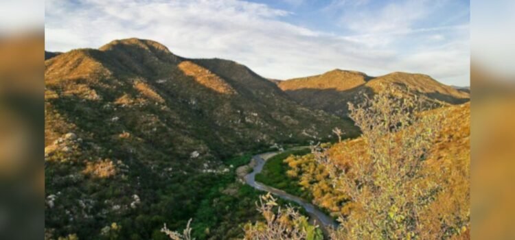 Construcción de presas en Río Sonora se realizará con acuerdo de los pobladores, confirma Durazo