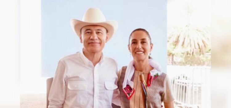 Alfonso Durazo y Claudia Sheinbaum destinan más de 300 millones en apoyos directos al campo sonorense Alfonso Durazo y Claudia Sheinbaum destinan más de 300 millones en apoyos directos al campo sonorense