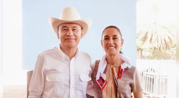 Alfonso Durazo y Claudia Sheinbaum destinan más de 300 millones en apoyos directos al campo sonorense